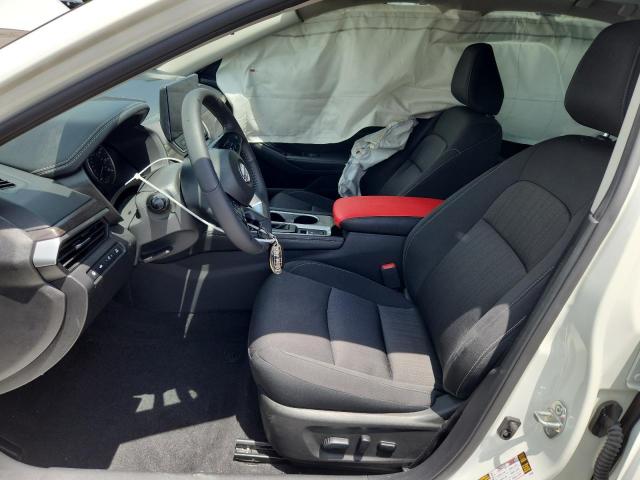  NISSAN ALTIMA 2023 Белы