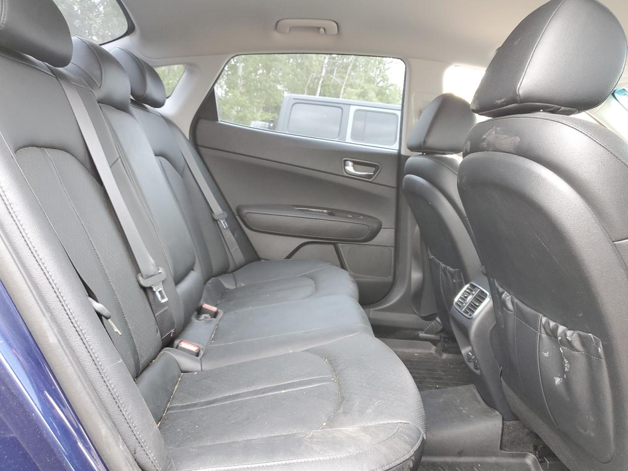 5xxgu4l34kg288428 5XXGU4L34KG288428 2019 Kia Optima Ex