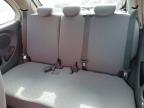2003 NISSAN MICRA S AU for sale at Copart WESTBURY