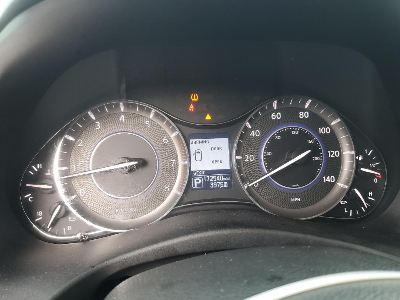 2014 Infiniti Qx80 VIN: JN8AZ2NE2E9068737 Lot: 62891945