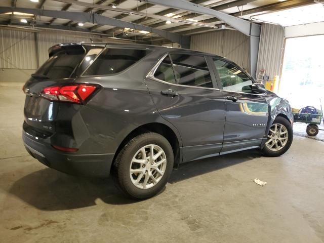  CHEVROLET EQUINOX 2022 Gray