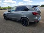 2018 BMW X5 XDR40E   for sale at Copart ON - COOKSTOWN