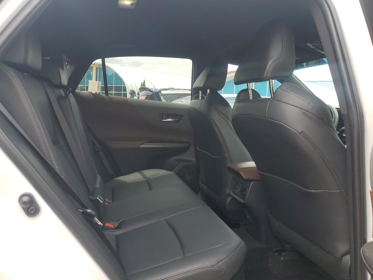 2023 Toyota Venza Le VIN: JTEAAAAH6PJ152618 Lot: 62789815