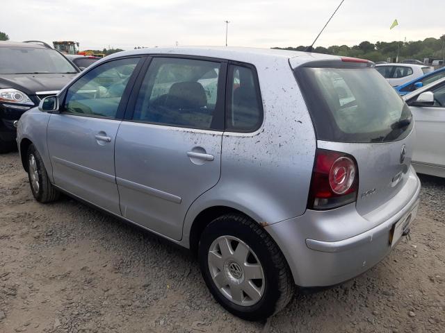 2006 VOLKSWAGEN POLO S 64