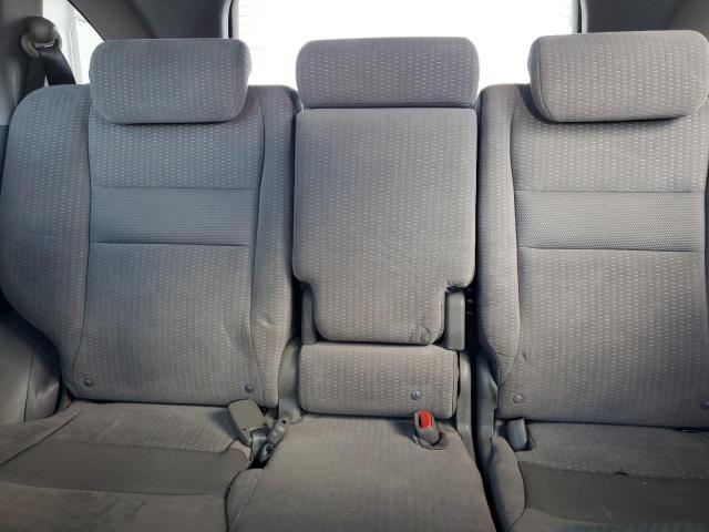 2008 HONDA CR-V EX