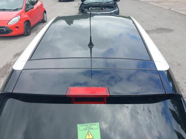 2018 NISSAN LEAF TEKNA