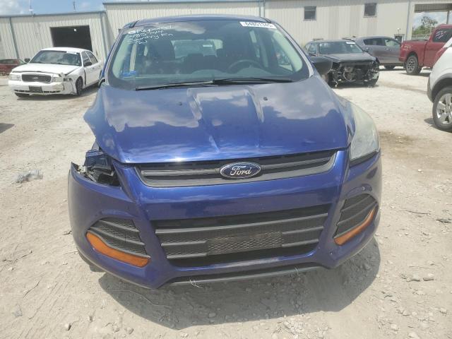  FORD ESCAPE 2014 Granatowy