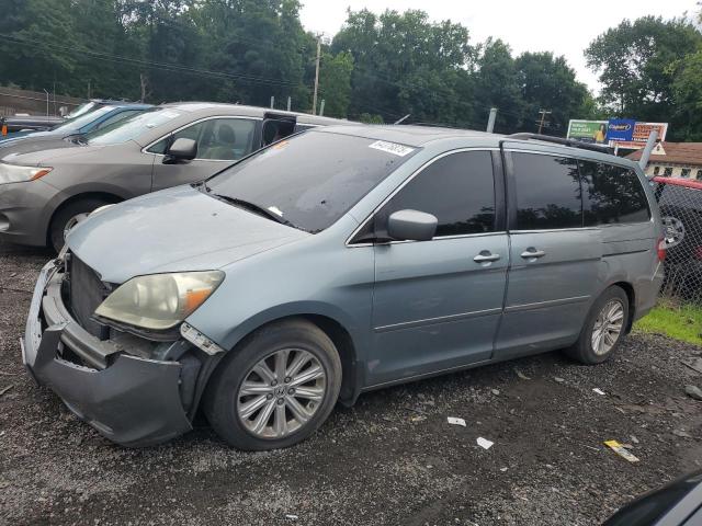 2016 Honda Odyssey Touring  