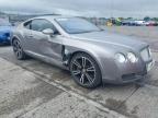 2005 BENTLEY CONTINENTA for sale at Copart CHESTER