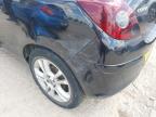 2010 VAUXHALL CORSA SXI for sale at Copart YORK