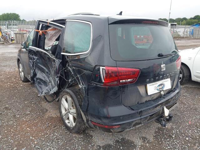 2019 SEAT ALHAMBRA 2.0 TDI ECOMOTIVE XCELLENCE [EZ] 150 5DR