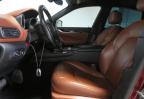 2017 MASERATI LEVANTE    à vendre chez Copart CA - SAN BERNARDINO