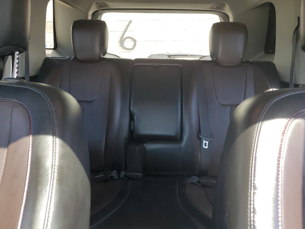 2012 GMC Terrain Slt VIN: 2GKALWEK2C6117426 Lot: 62958025