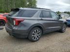 2020 FORD EXPLORER ST   for sale at Copart ON - COOKSTOWN