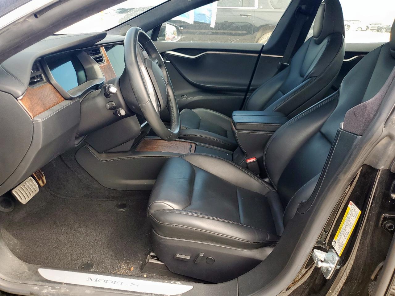2020 Tesla Model S VIN: 5YJSA1E47LF364073 Lot: 64644875
