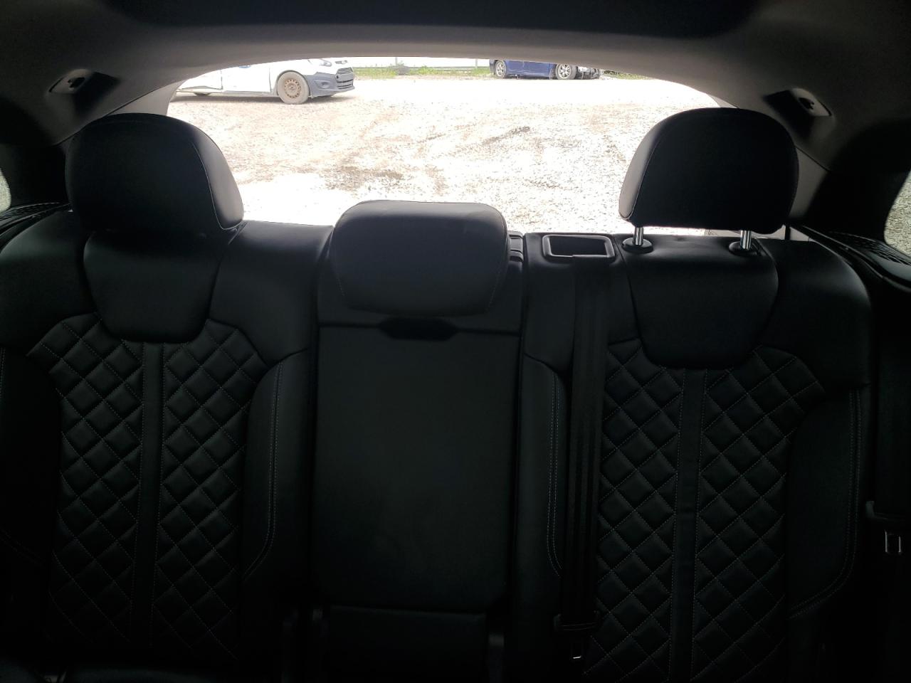 2020 Audi Sq5 Prestige VIN: WA1C4AFY8L2078484 Lot: 65362355