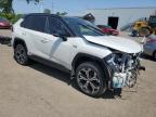 2021 TOYOTA RAV4 PRIME SE   à vendre chez Copart QC - MONTREAL