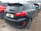 2018 FORD FIESTA ST- for sale at Copart BRISTOL