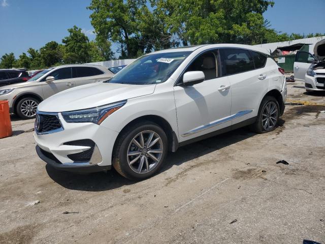 ACURA RDX TECHNOLOGY 2021