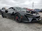 2024 MCLAREN AUTOMOTIVE ARTURA    for sale at Copart CA - SUN VALLEY
