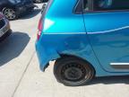 2015 RENAULT TWINGO DYN for sale at Copart ROCHFORD