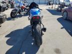 2015 SUZUKI GSX-R750    a la Venta en Copart CA - SUN VALLEY