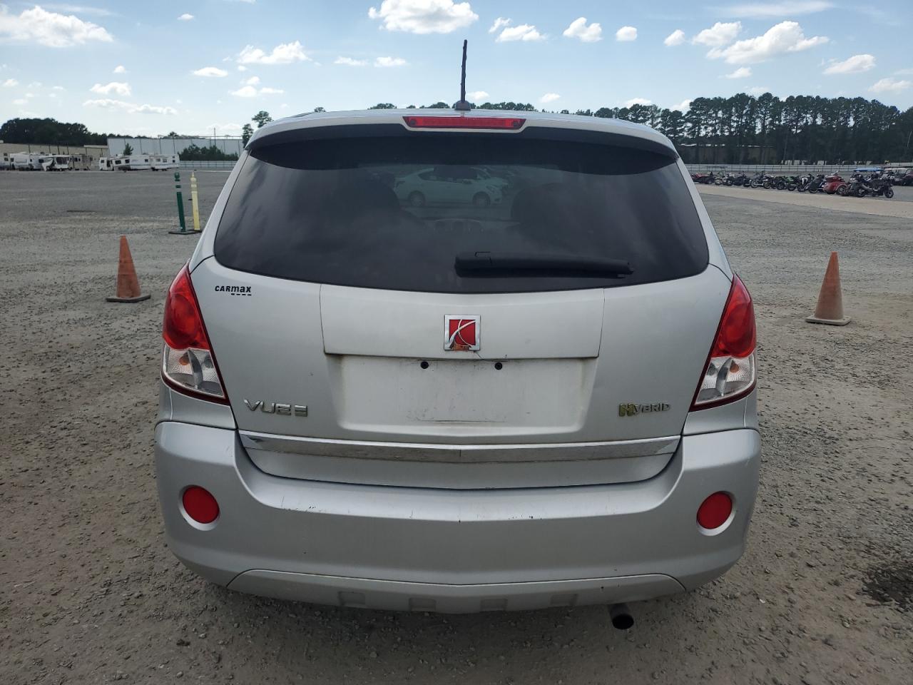 3gscl93z59s581279 3GSCL93Z59S581279 2009 Saturn Vue Hybrid