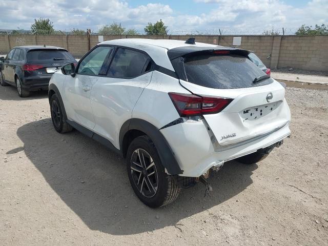 2024 NISSAN JUKE N-CONNECTA DIG-T S-A 