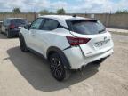 2024 NISSAN JUKE N-CONNECTA DIG-T S-A  for sale at Copart YORK