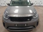 2017 LAND ROVER DISCOVERY for sale at Copart NEWBURY