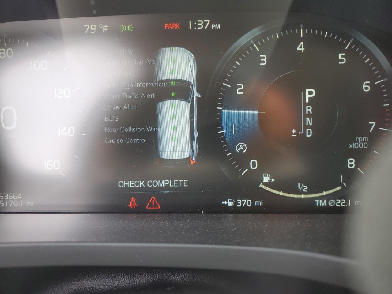 2018 Volvo Xc60 T6 Momentum VIN: YV4A22RK9J1049981 Lot: 64438625