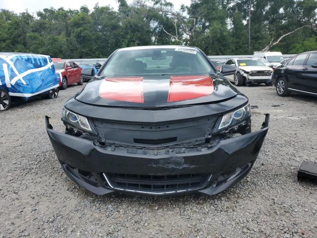  CHEVROLET IMPALA 2014 Czarny