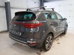 2019 KIA SPORTAGE 4 for sale at Copart WESTBURY
