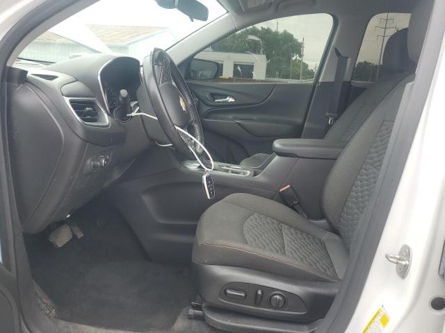  CHEVROLET EQUINOX 2020 Biały