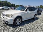 2007 BMW X3 3.0SI   for sale at Copart NC - MEBANE