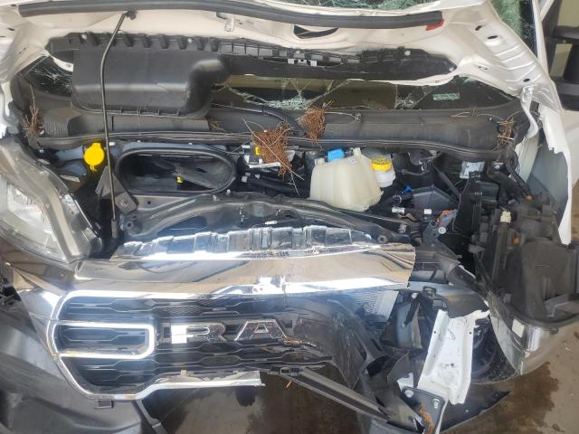2025 RAM PROMASTER 2500 2500 STANDARD  