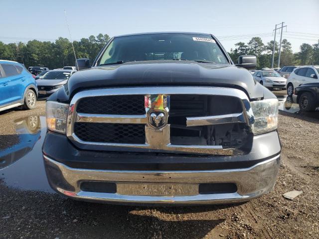 Pickups RAM 1500 2017 Czarny