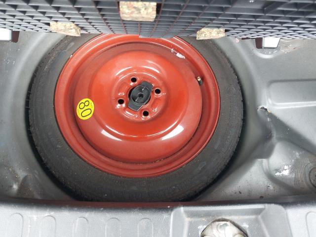 2008 SUZUKI SPLASH GLS