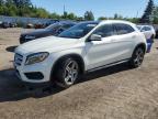 2015 MERCEDES-BENZ GLA 250 4MATIC   à vendre chez Copart ON - TORONTO