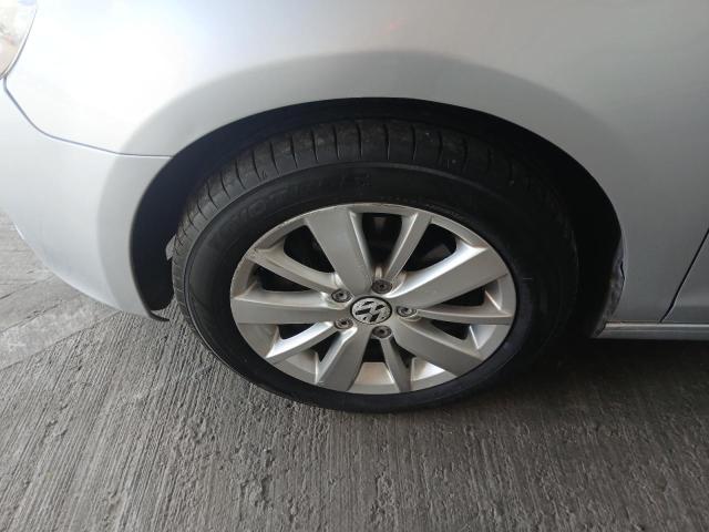 2010 VOLKSWAGEN GOLF SE TS