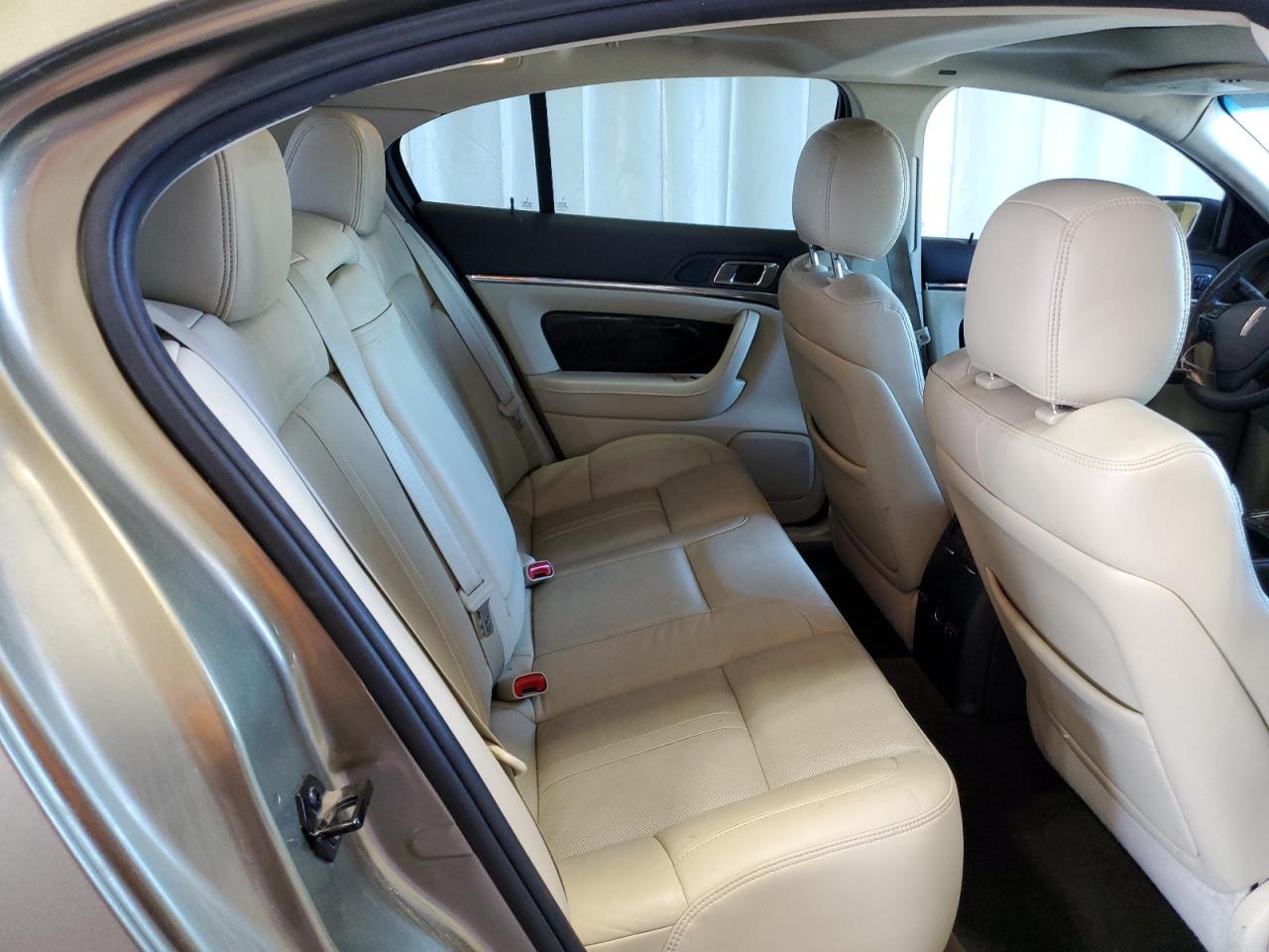 1lnhl9ft2dg604657 1LNHL9FT2DG604657 2013 Lincoln Mks