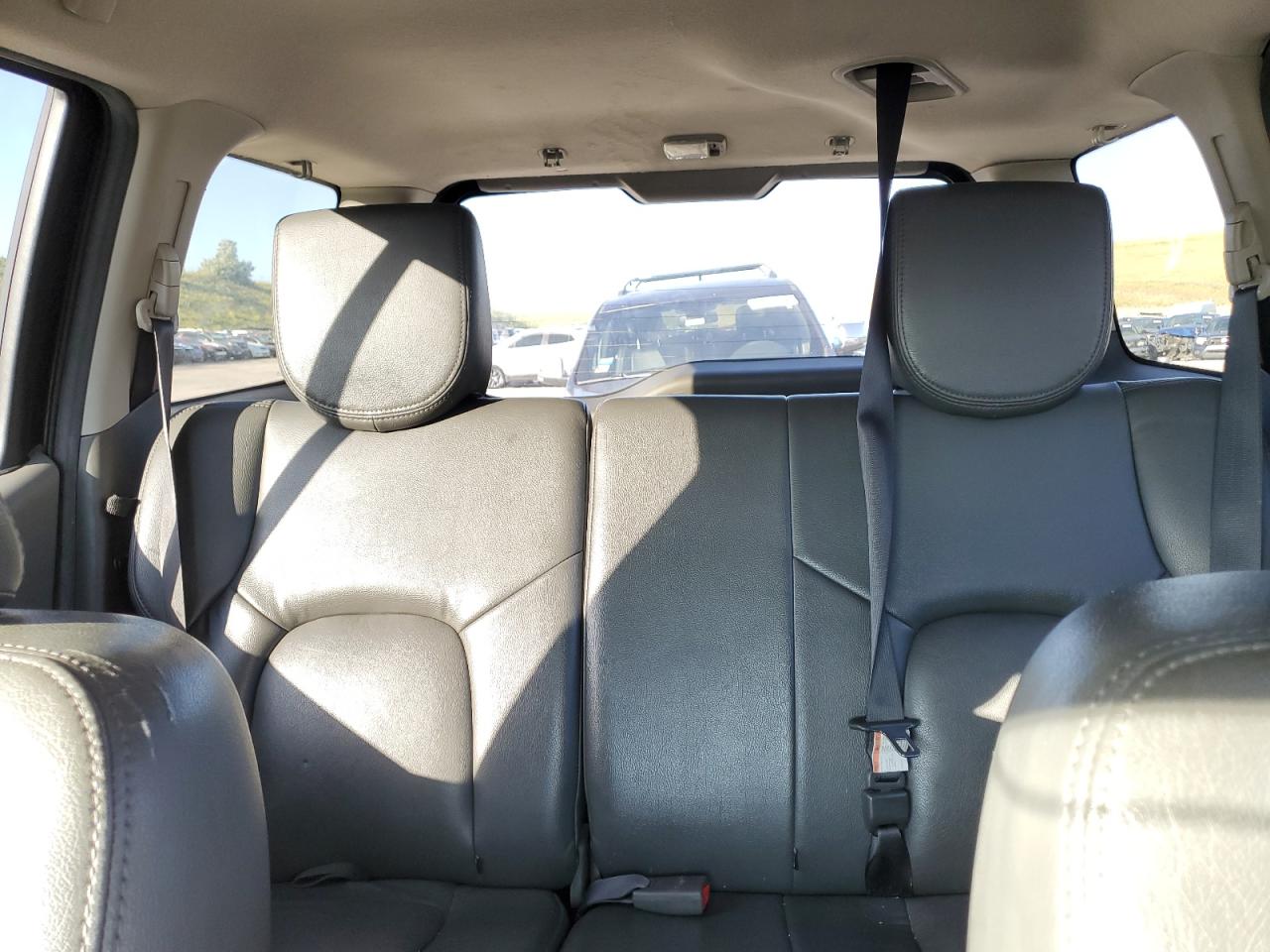 2013 Nissan Xterra X VIN: 5N1AN0NW2DN810088 Lot: 63249185