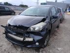 2012 TOYOTA YARIS SR V for sale at Copart BRISTOL