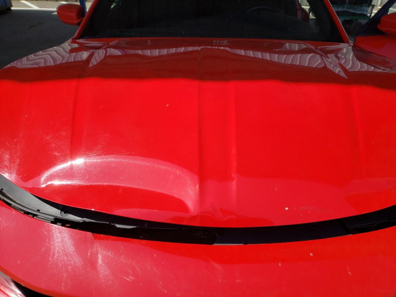 2022 Dodge Charger Sxt VIN: 2C3CDXBG6NH196649 Lot: 64503525