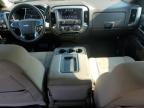 2018 CHEVROLET SILVERADO K2500 HEAVY DUTY LT   for sale at Copart CT - HARTFORD SPRINGFIELD