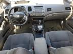 2008 HONDA CIVIC DX-G   for sale at Copart ON - TORONTO