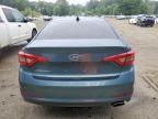 2017 HYUNDAI SONATA SE   for sale at Copart MA - NORTH BOSTON