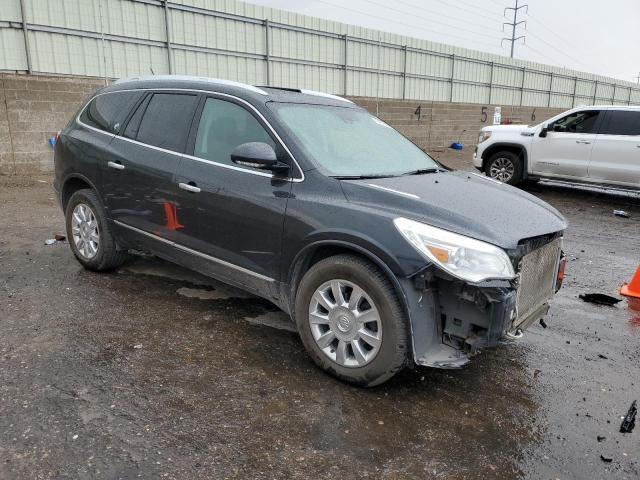  BUICK ENCLAVE 2015 Czarny