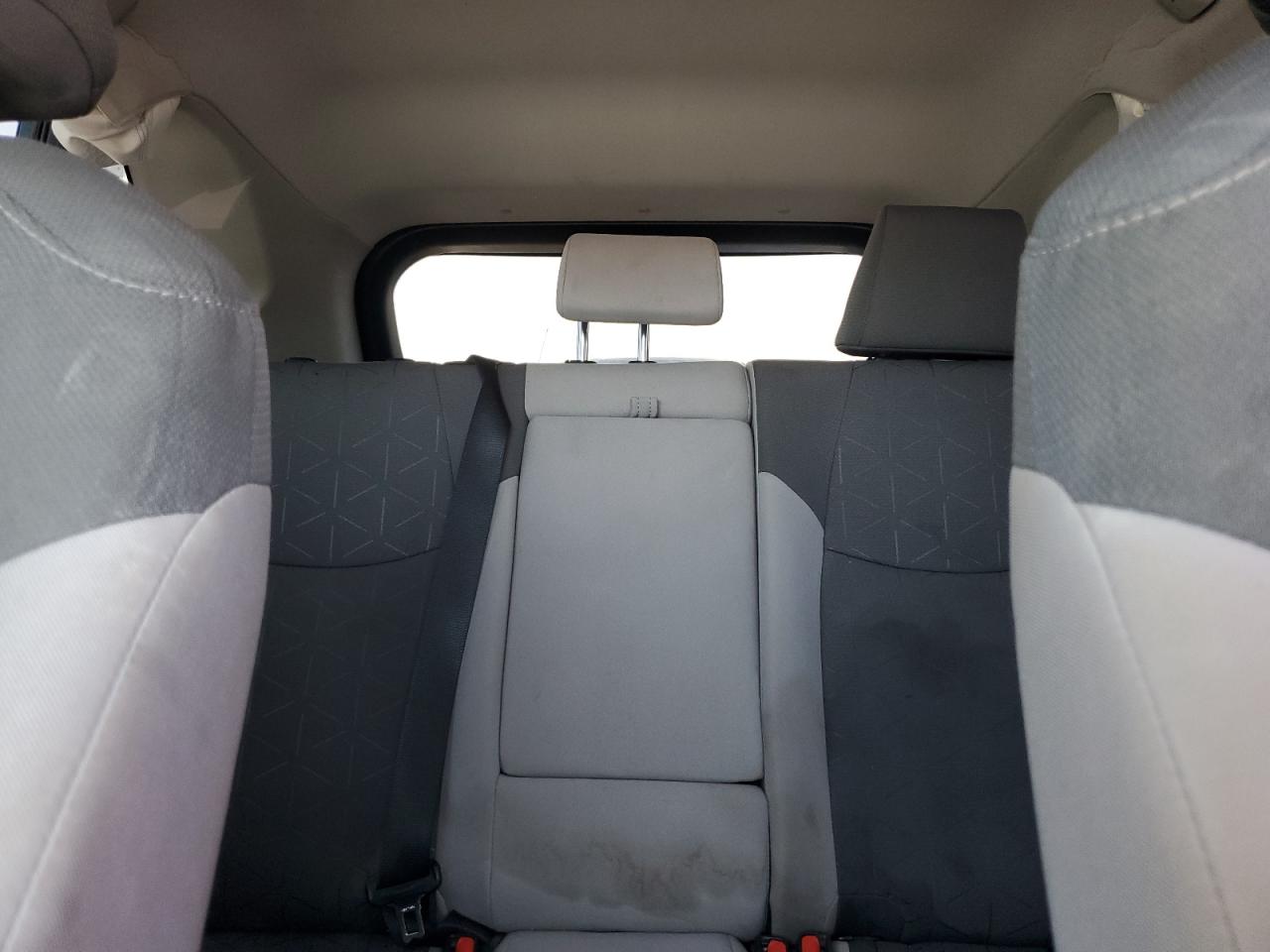 2021 Toyota Rav4 Xle VIN: 2T3P1RFV0MC237884 Lot: 64364265