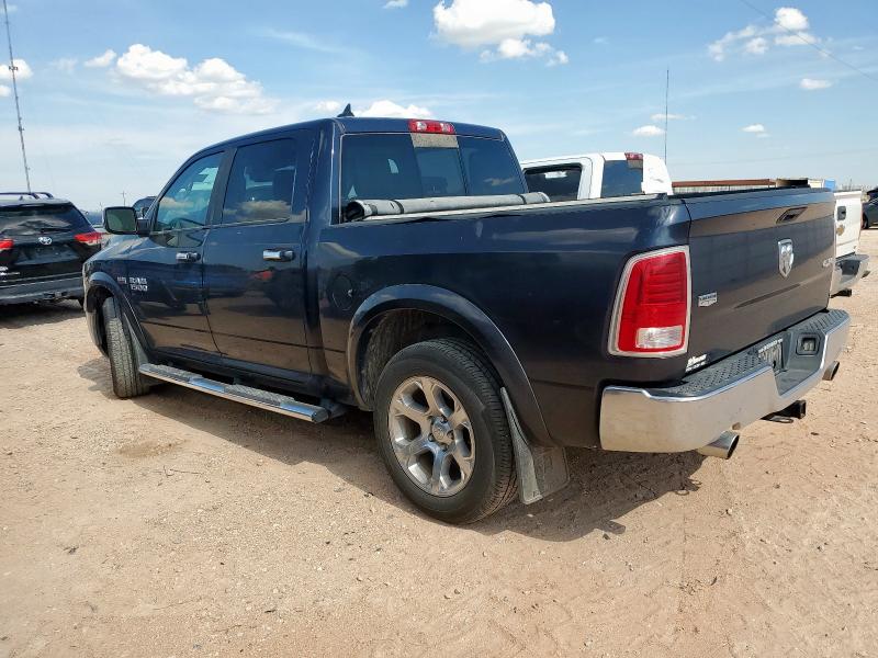  RAM 1500 2015 Black